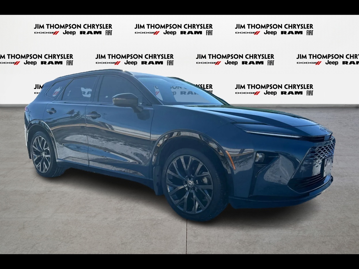 Toyota Crown 2025