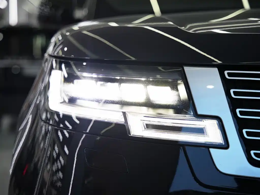 Land Rover Range Rover 2024