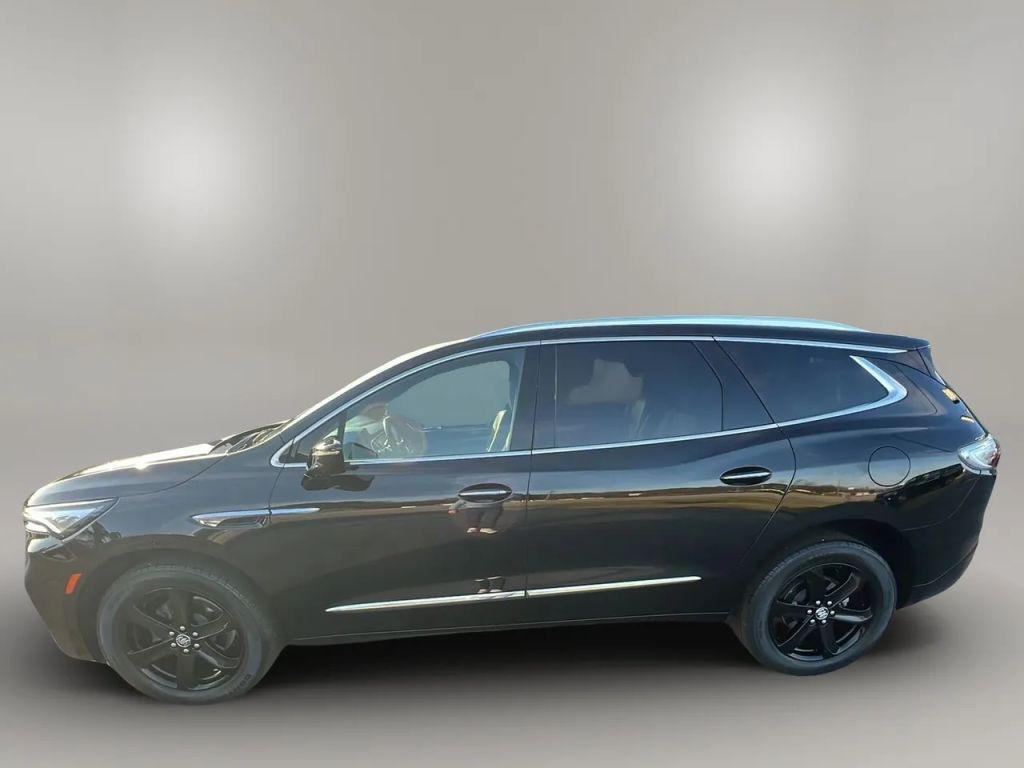 Buick Enclave 2023