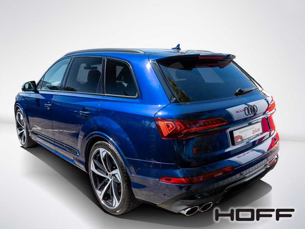 Audi SQ7 2021
