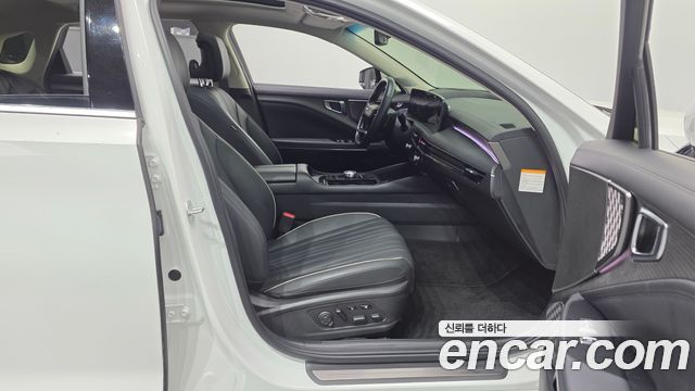 Kia K8 2024