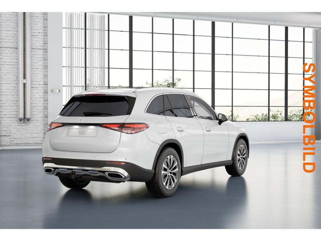 Mercedes-Benz GLC 200 2025