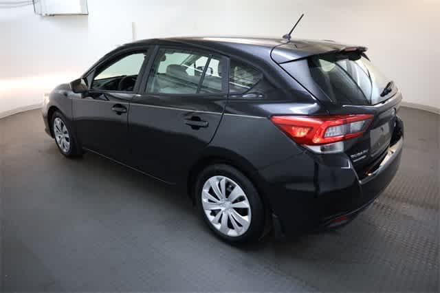 Subaru Impreza 2023
