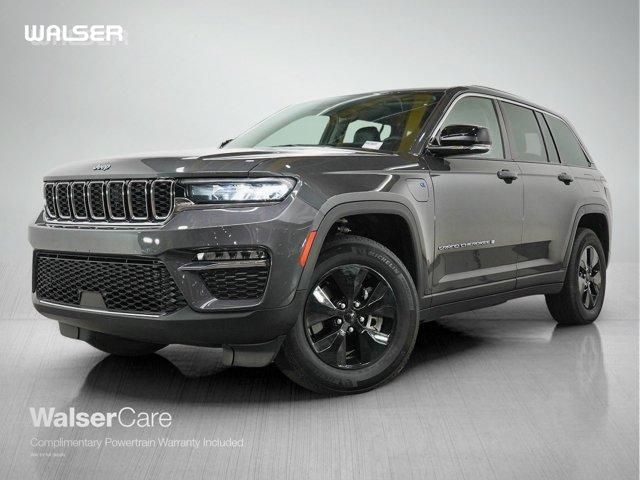 Jeep Grand Cherokee 2023