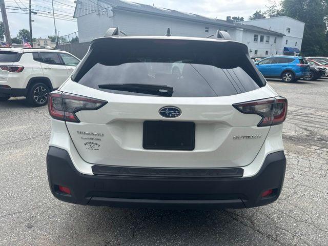 Subaru Outback 2024