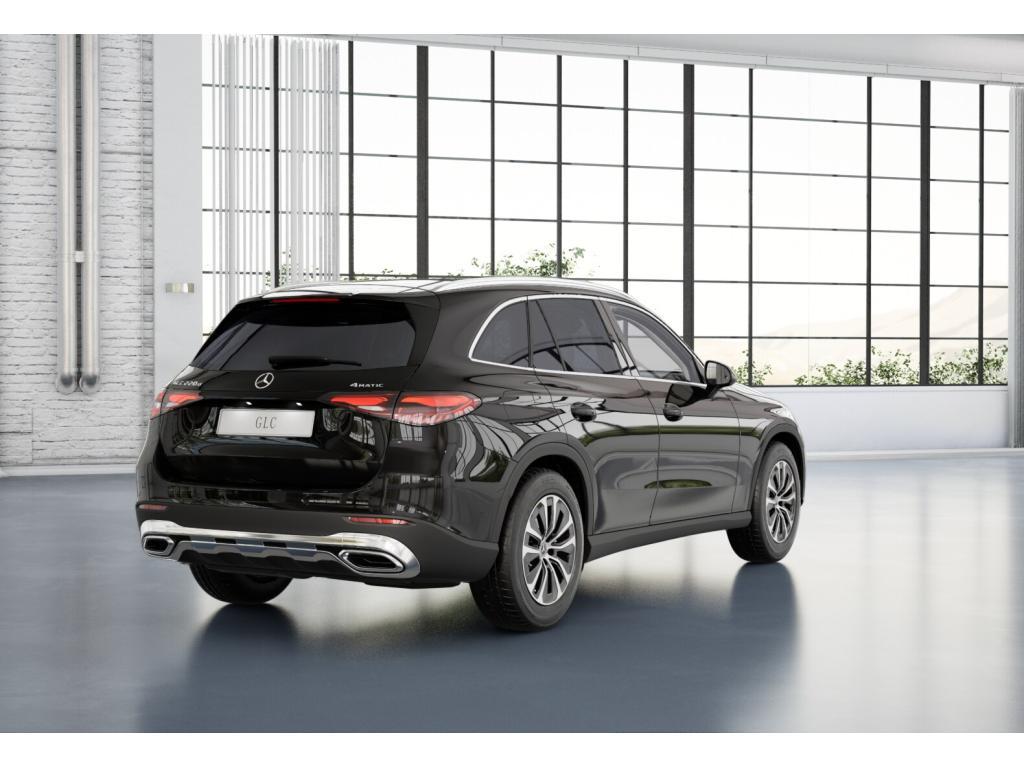 Mercedes-Benz GLC 220 2023