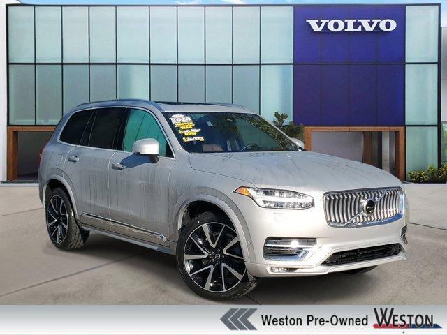 Volvo XC90 2023