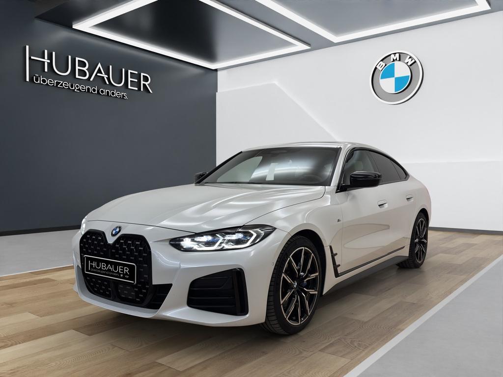 BMW 430 2023