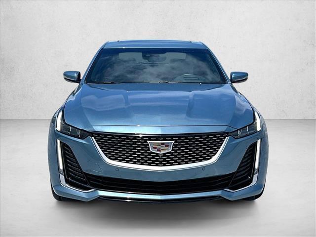 Cadillac CT5 2023