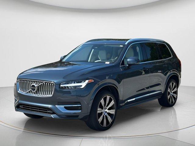 Volvo XC90 2023