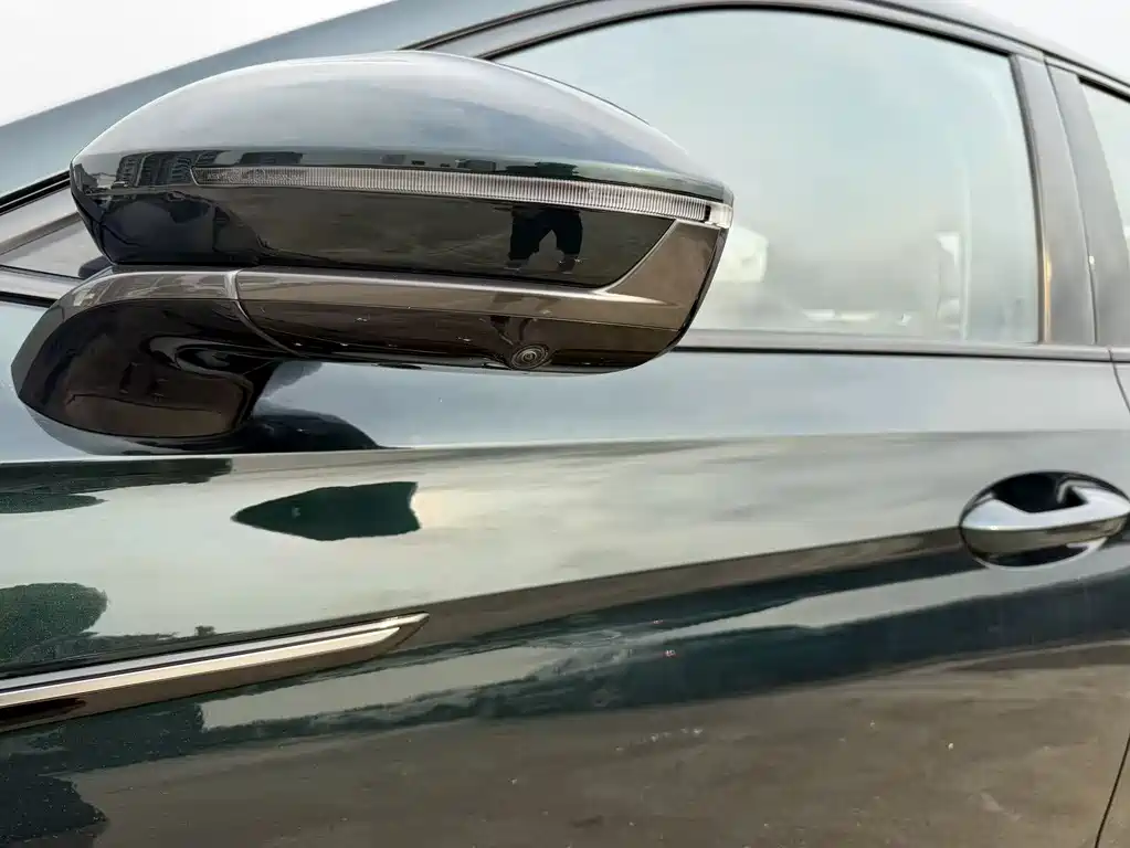 CHERY Arrizo 8 2024