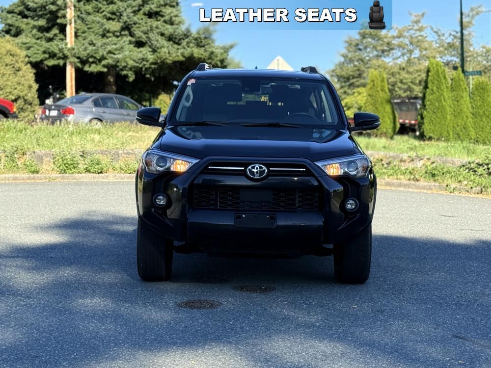 Toyota 4Runner 2023