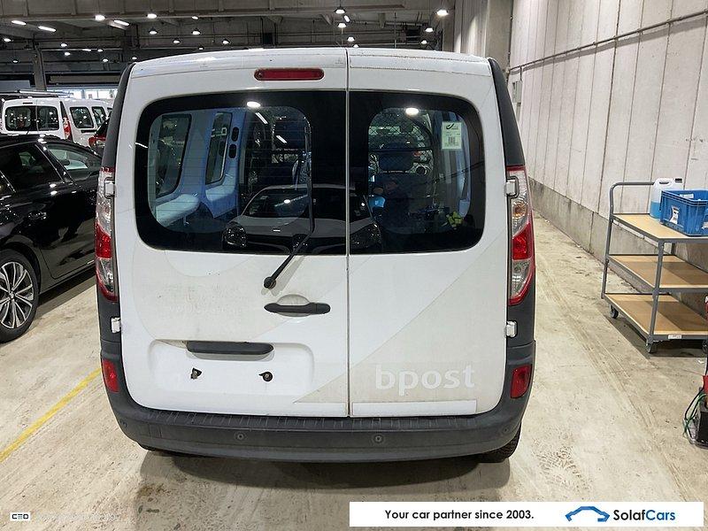 Renault Kangoo 2021
