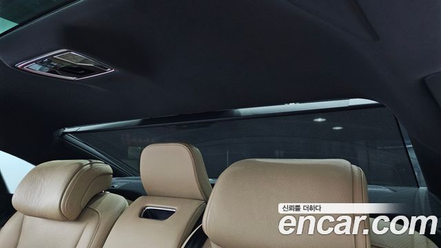 Audi A8 2021