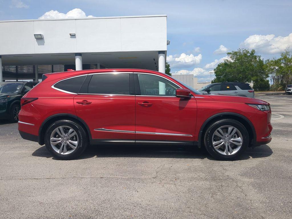 Acura MDX 2024