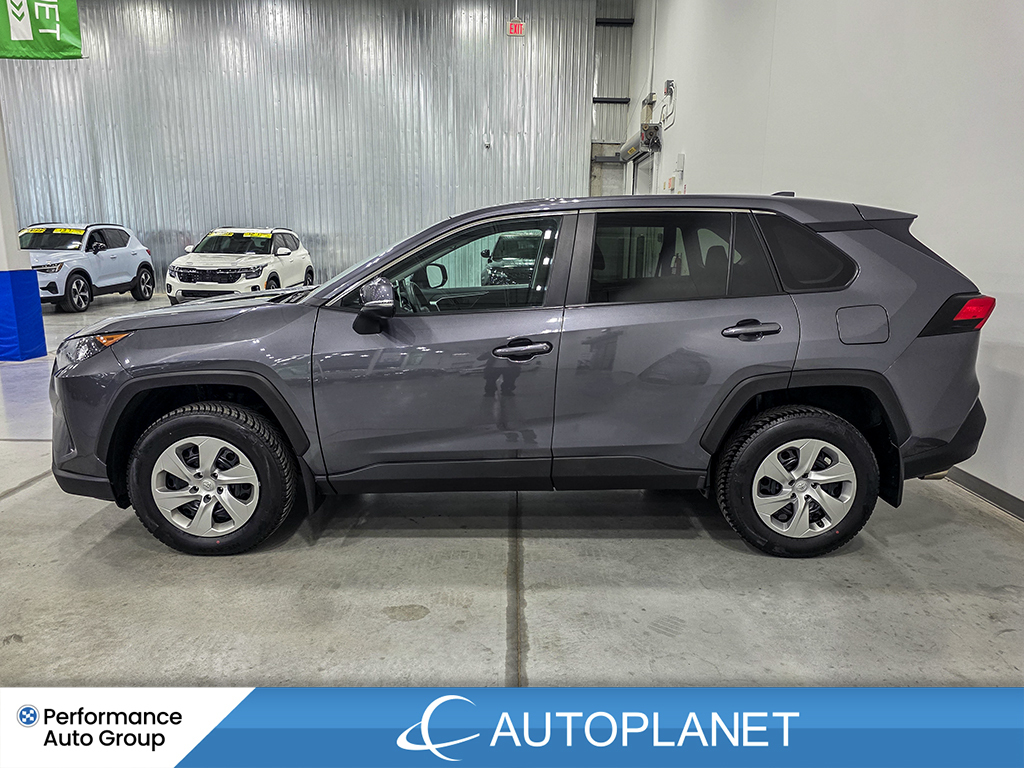 Toyota RAV4 2023