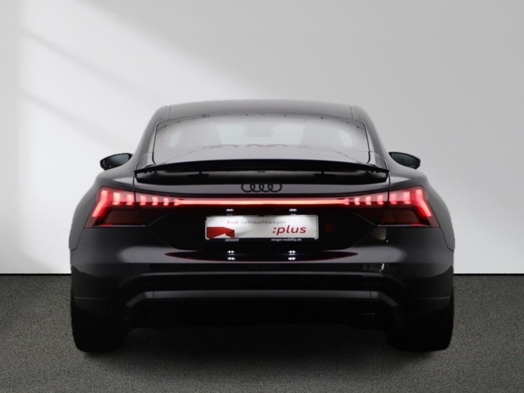 Audi e-tron GT 2022