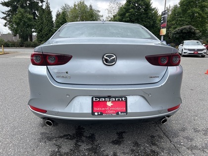 Mazda 3 2021