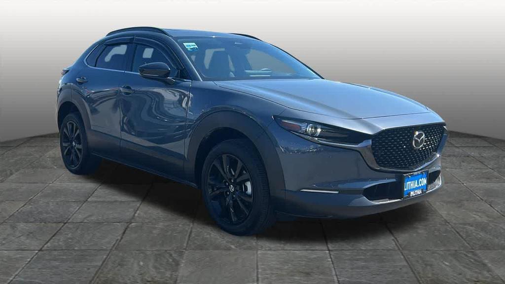 Mazda CX-30 2025