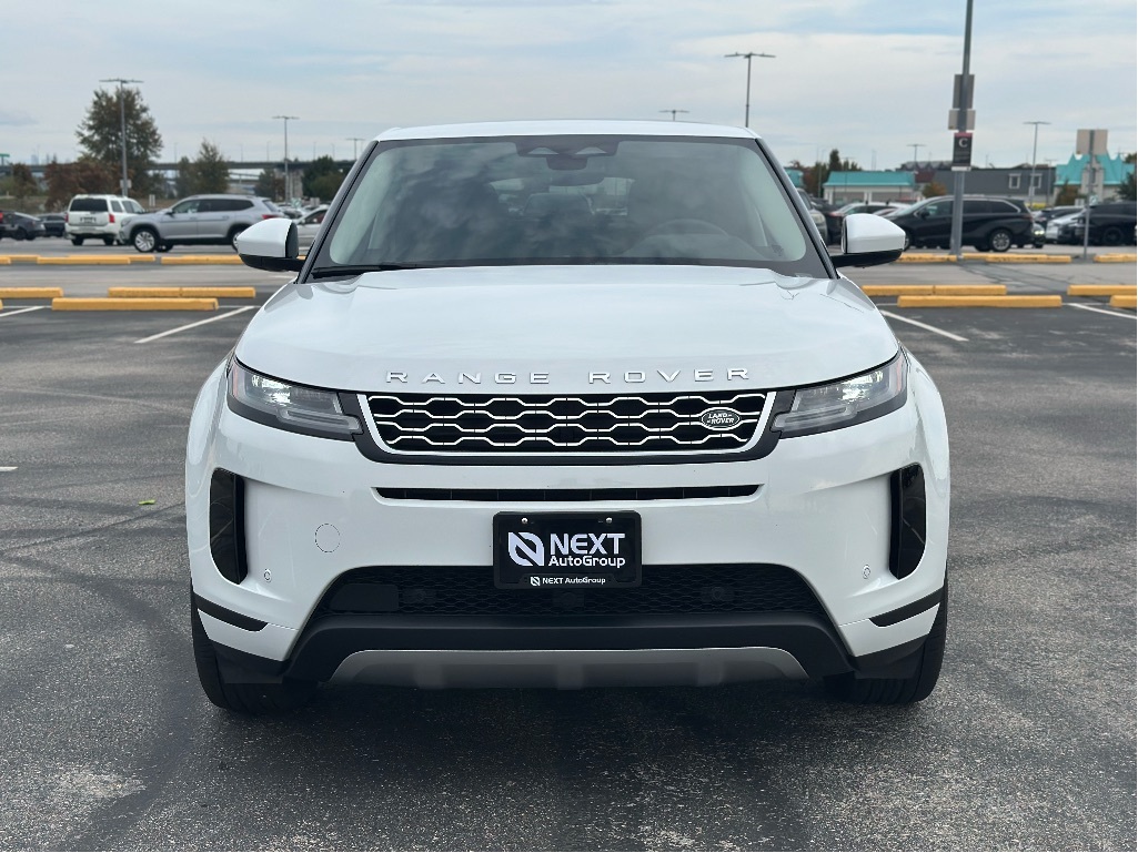 Land Rover Range Rover Evoque 2023