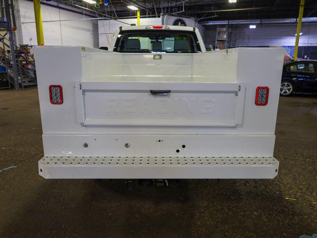 Ford F 250 2023