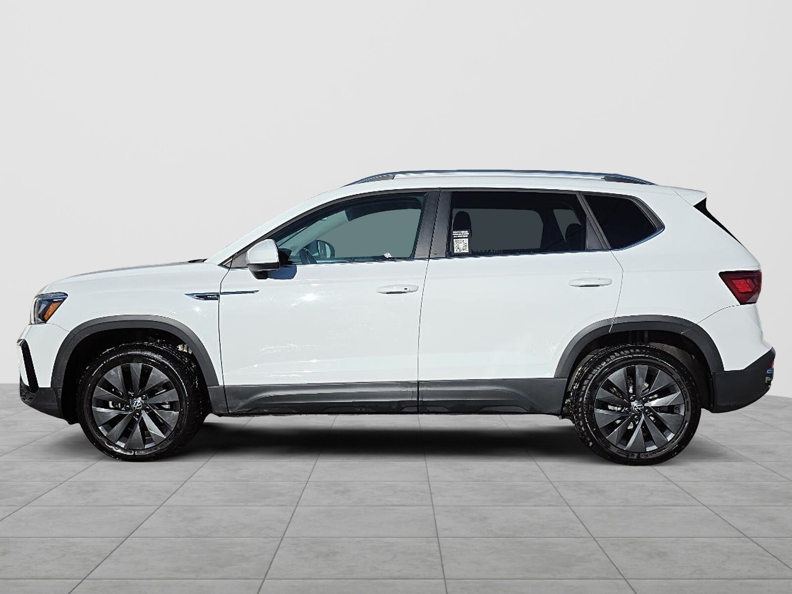 Volkswagen Taos 2024