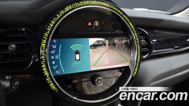 Mini COOPER 2023