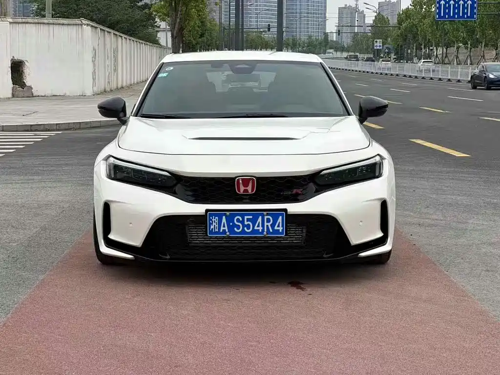 Honda Civic 2024