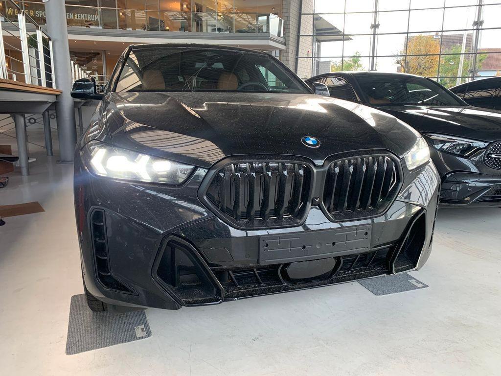 BMW X6 2023