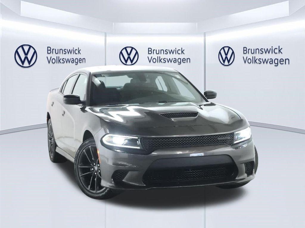 Dodge Charger 2023