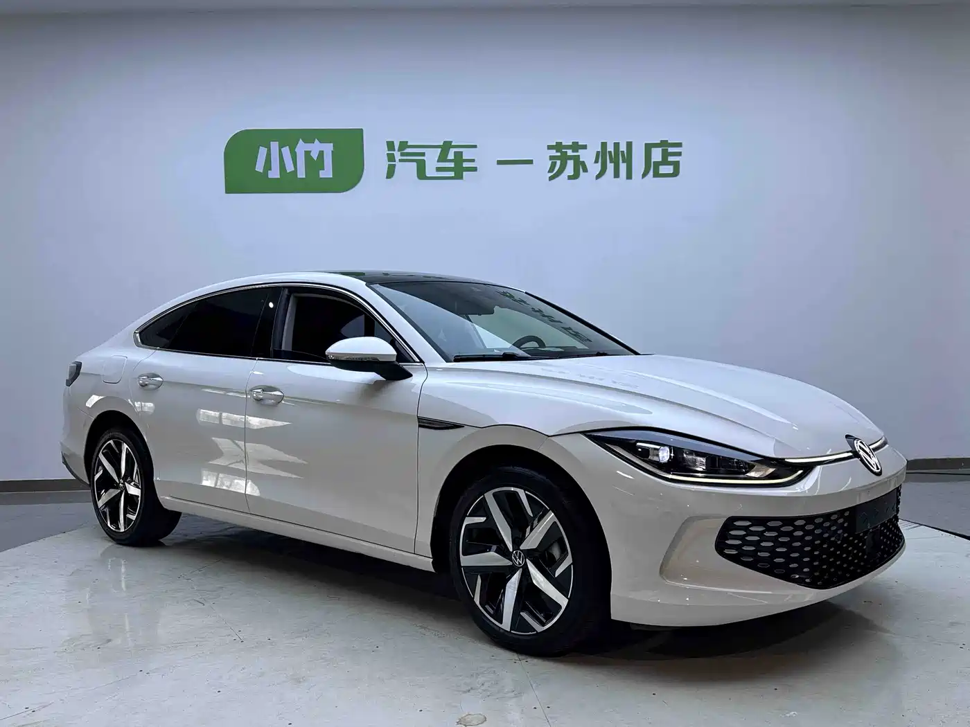 Volkswagen Lamando 2022