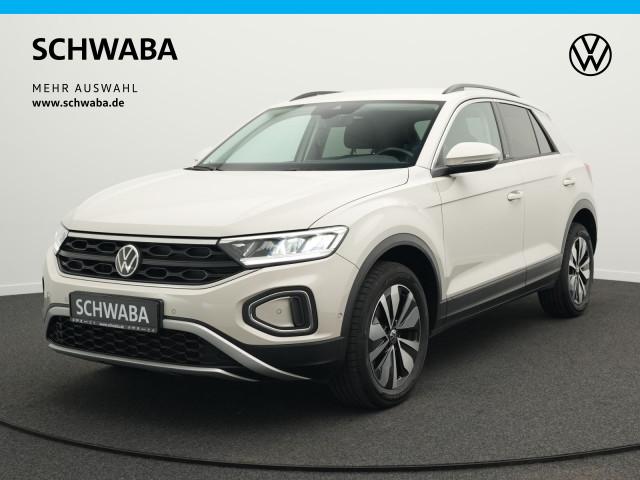 Volkswagen T-Roc 2023