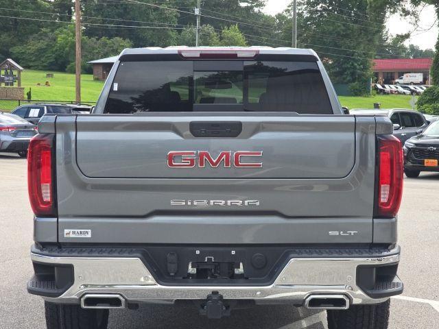 GMC Sierra 2021