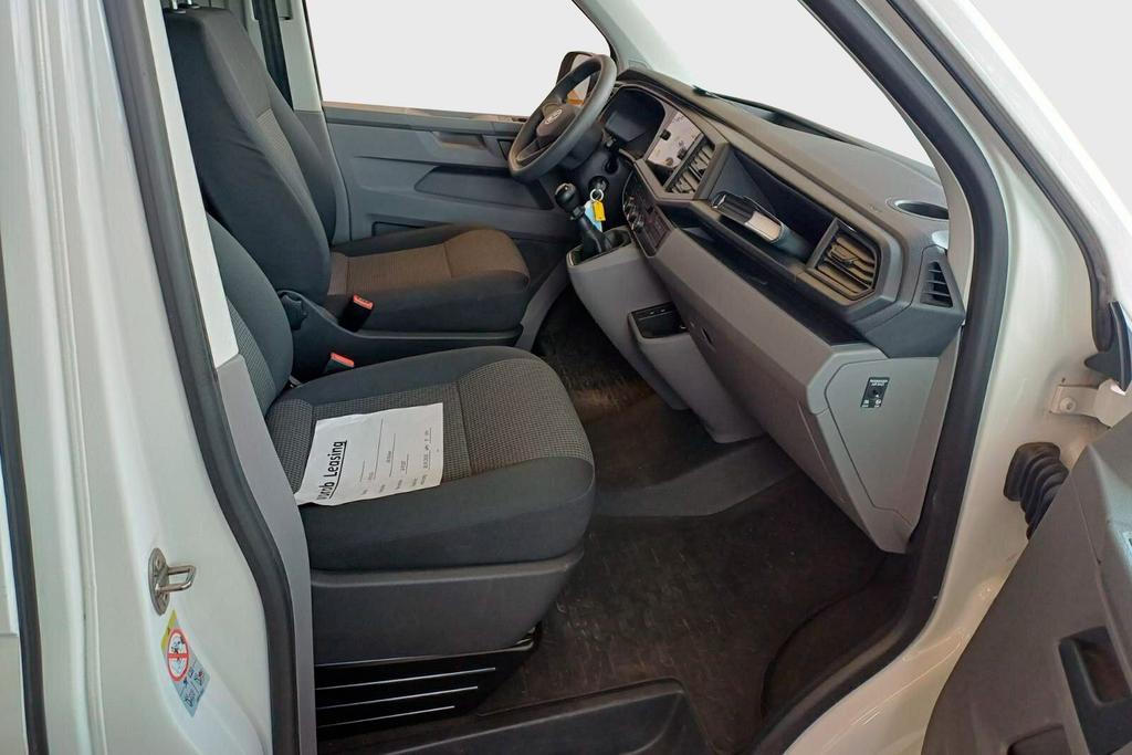 Volkswagen T6 TRANSPORTER 2023
