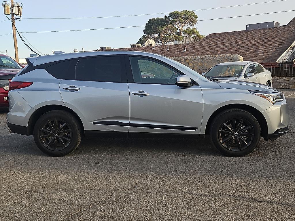 Acura RDX 2025