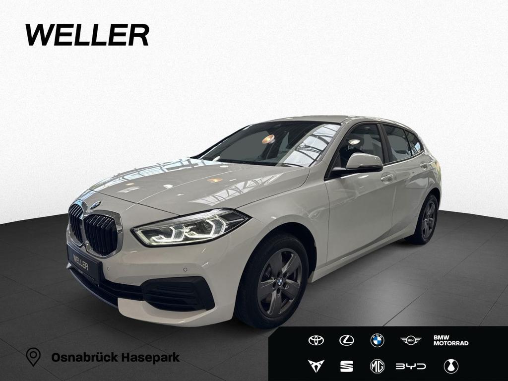 BMW 118 2023