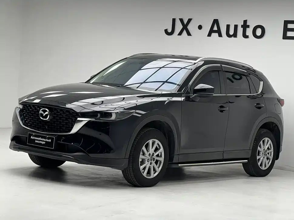 Mazda CX-5 2023