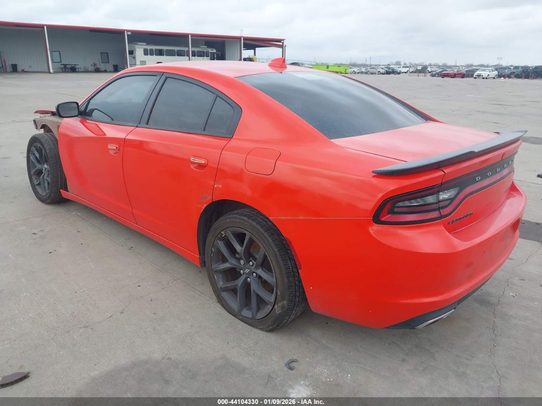 Dodge Charger 2023