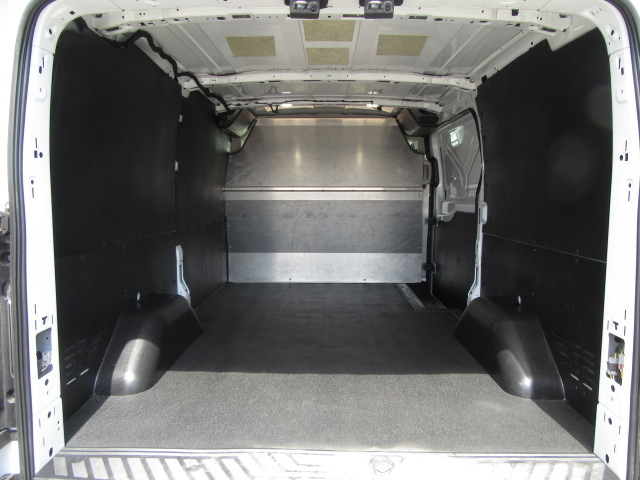 Ford Transit 2023