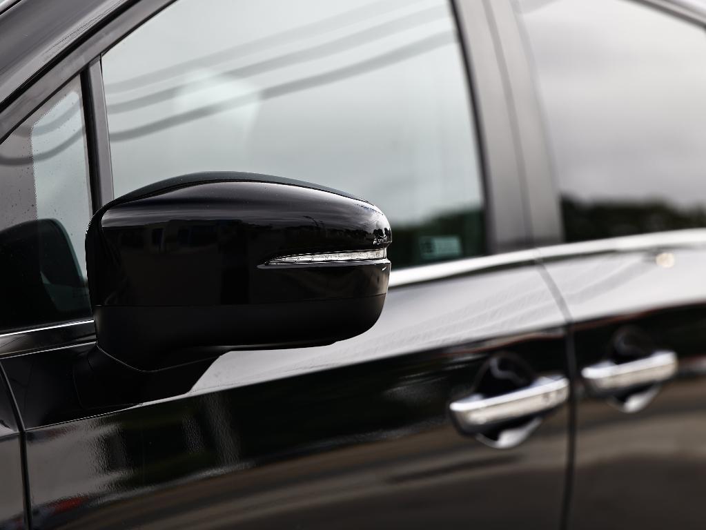 Honda Odyssey 2023