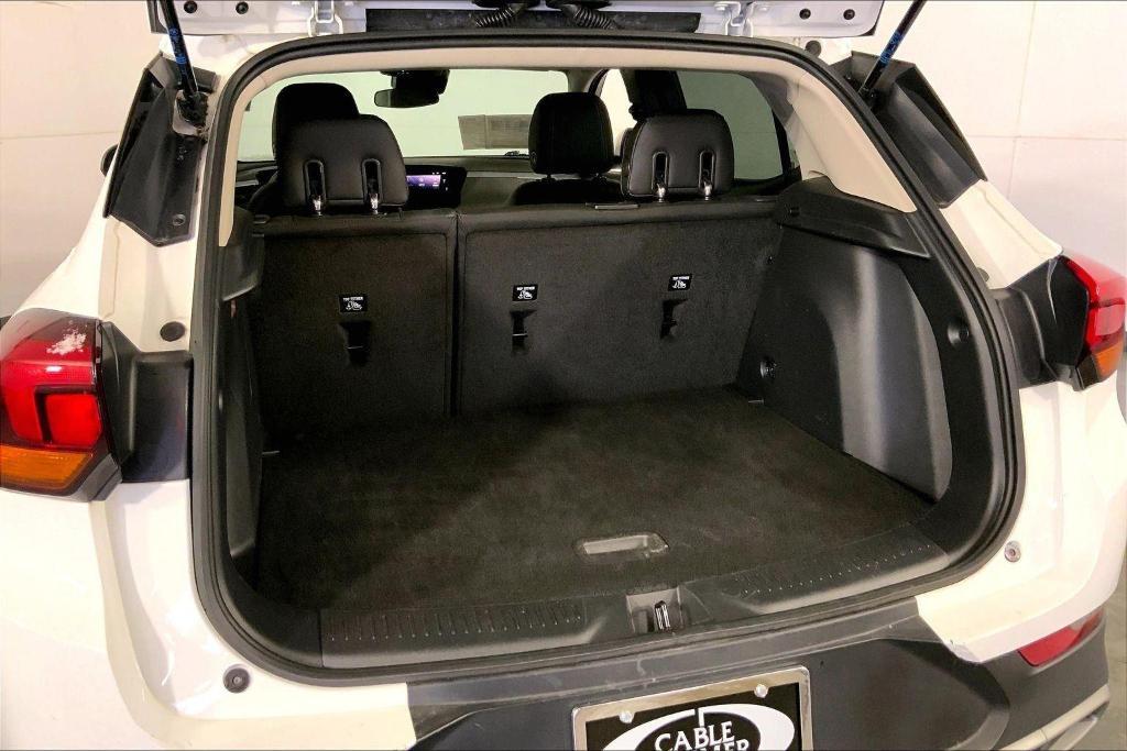 Buick Encore GX 2025
