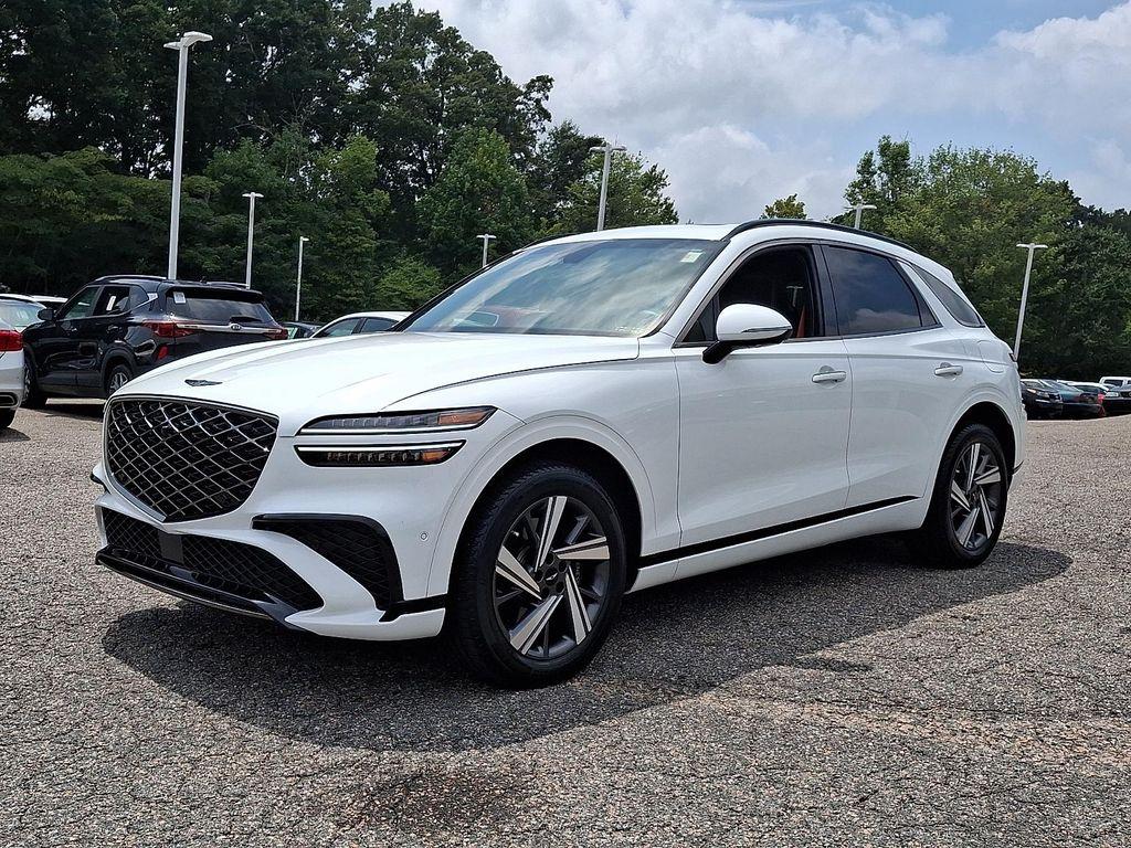 Genesis GV70 2026