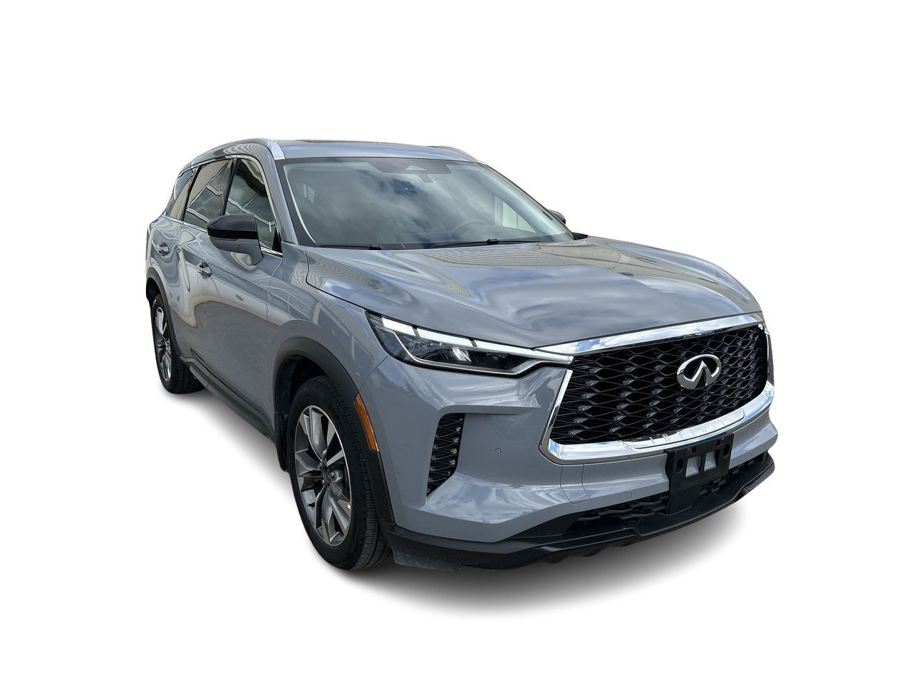 Infiniti QX60 2025