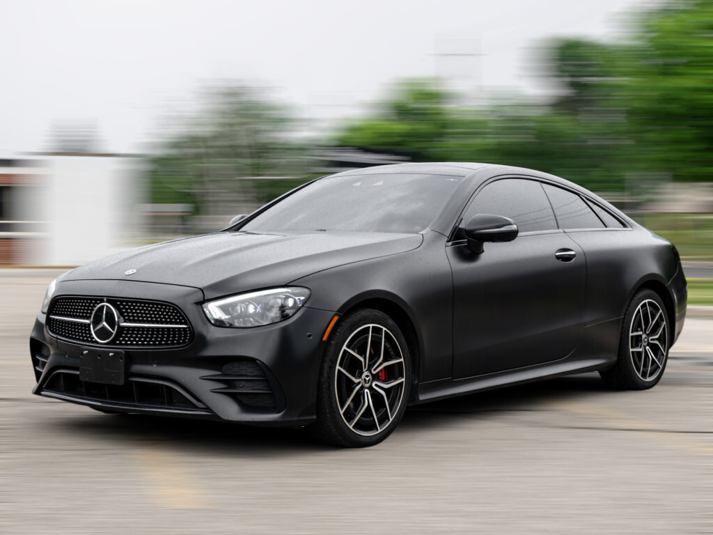 Mercedes-Benz CLA 2021