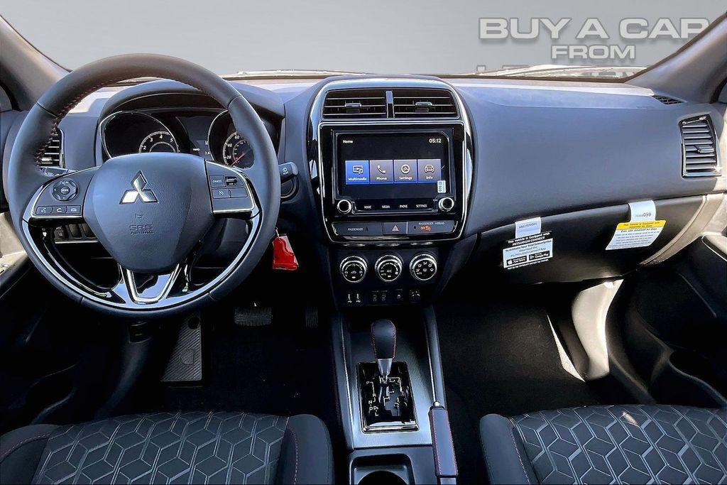 Mitsubishi Outlander Sport 2026