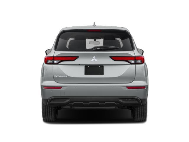 Mitsubishi Outlander 2022