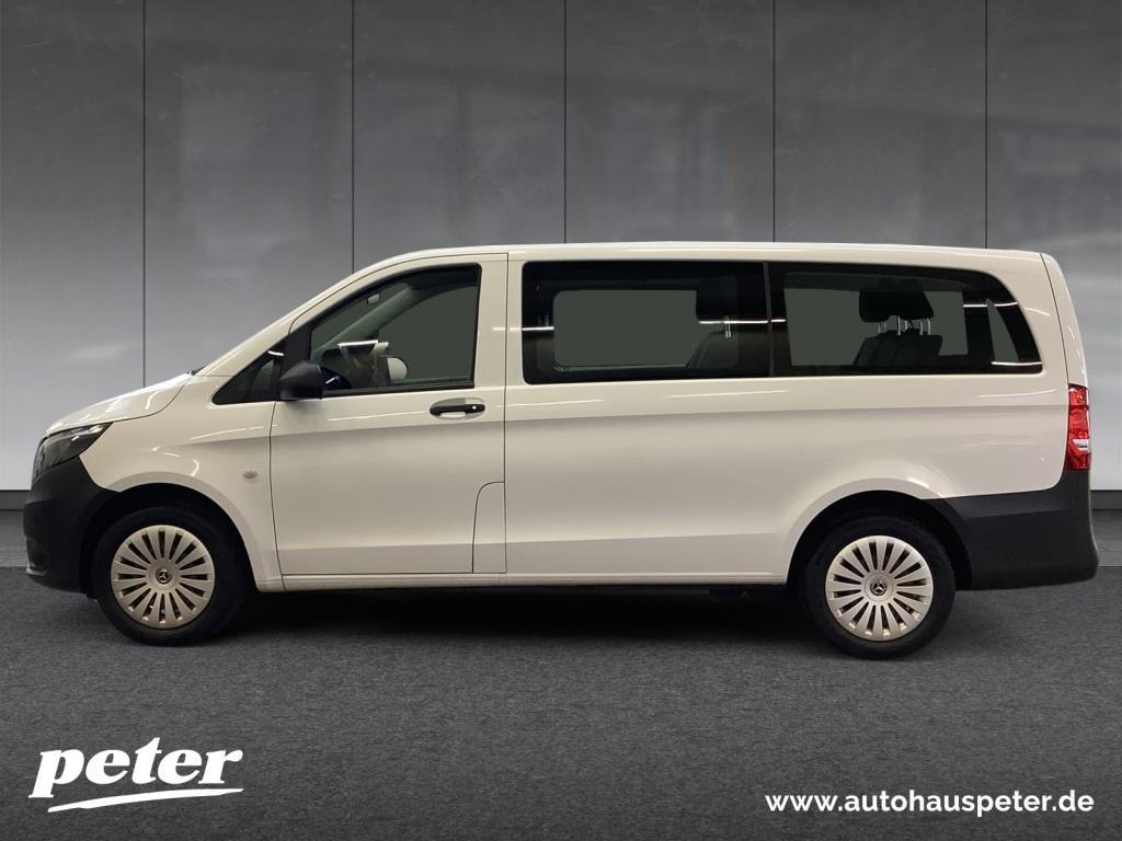 Mercedes-Benz Vito 2022