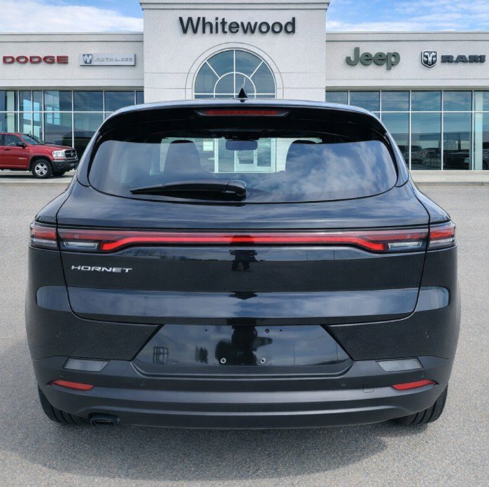 Dodge Hornet 2024