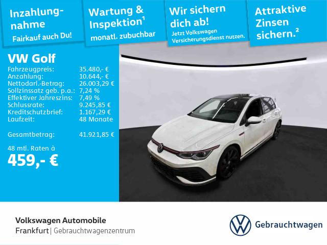 Volkswagen Golf 2024