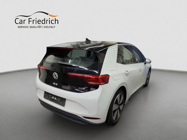 Volkswagen ID.3 2021